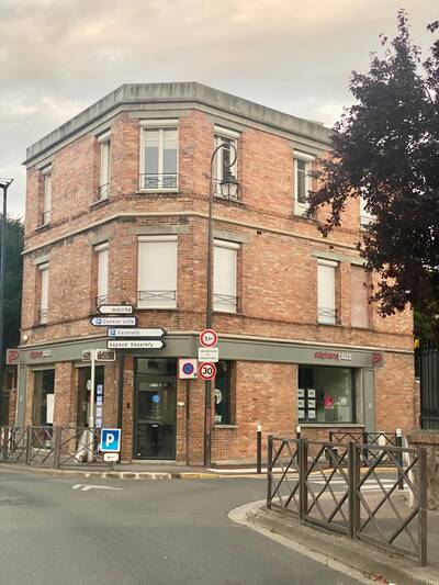 Location appartement 3 pièces Antony (92160)