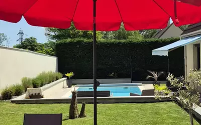 + Piscine, Yerres (91330)