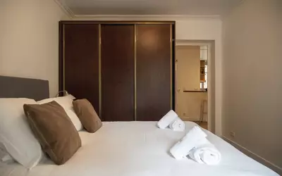 Paris 18E (75018)