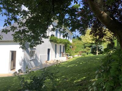 Vente maison 8 pièces Notre-Dame-de-Bondeville (76960)
