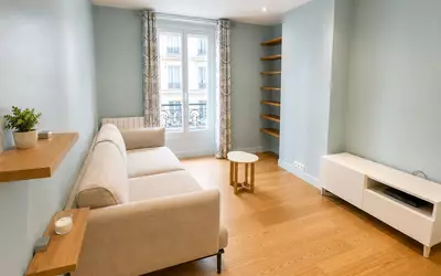 Paris 18E (75018)