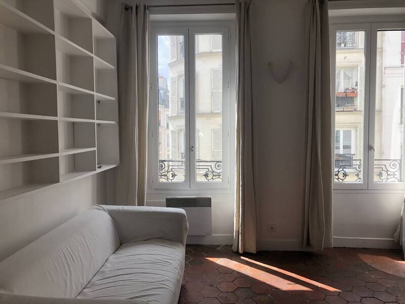 Paris 3E