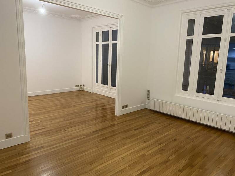 Neuilly-Sur-Seine (92200)