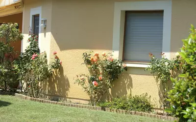 Excellent État Beau Jardin- A 15 Min Des Plages Océanes-