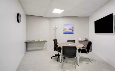 Rueil-Malmaison