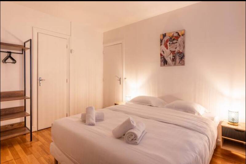 Paris 8E (75008)