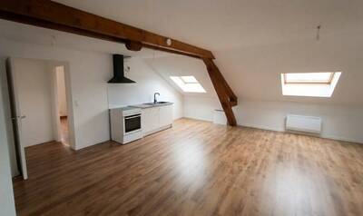 Location appartement 3 pièces Fougerolles (70220)