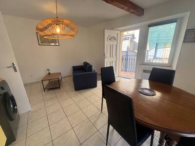 Location appartement 3 pièces Carlipa (11170)