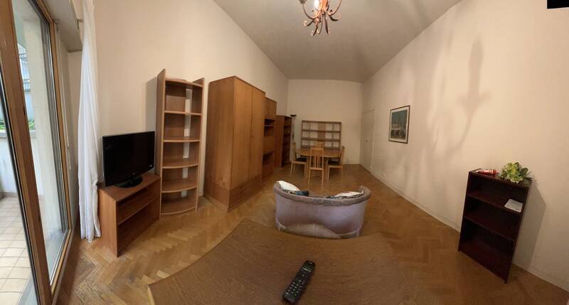Paris 15E (75015)
