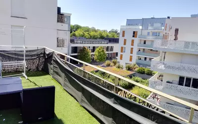 Cergy (95000)
