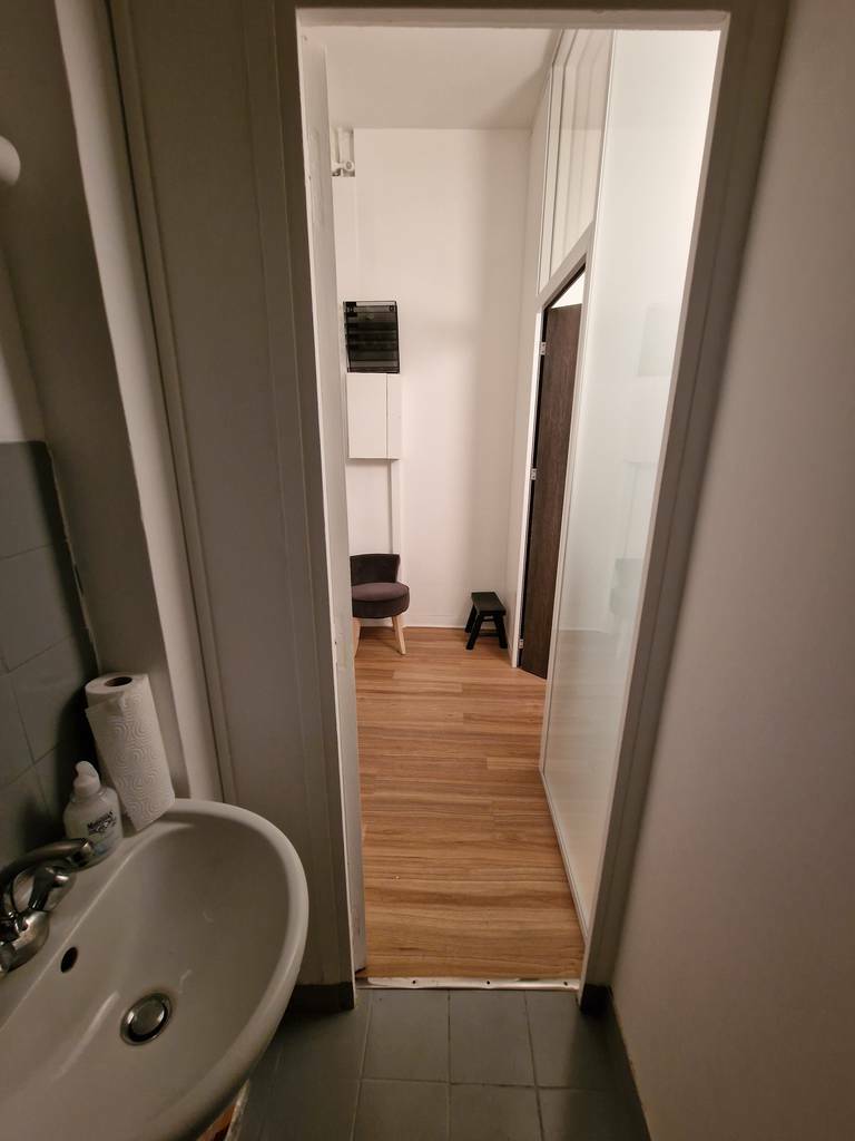 Paris 6E (75006)