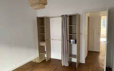 Nantes (44000)