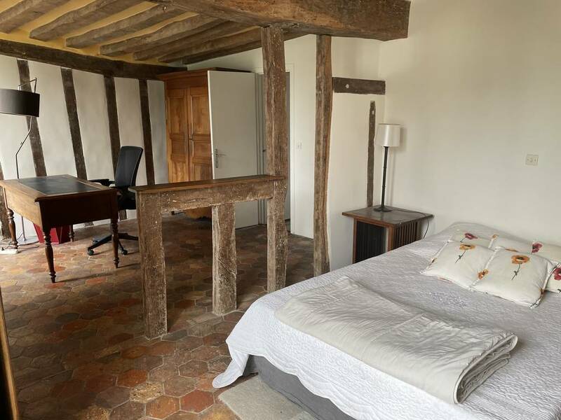 Senlis (60300)