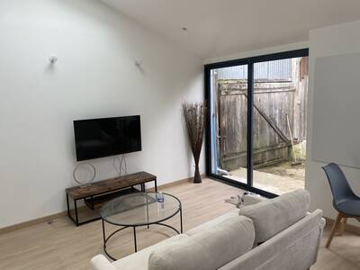 Location maison 4 pièces Saint-Siméon (77169)
