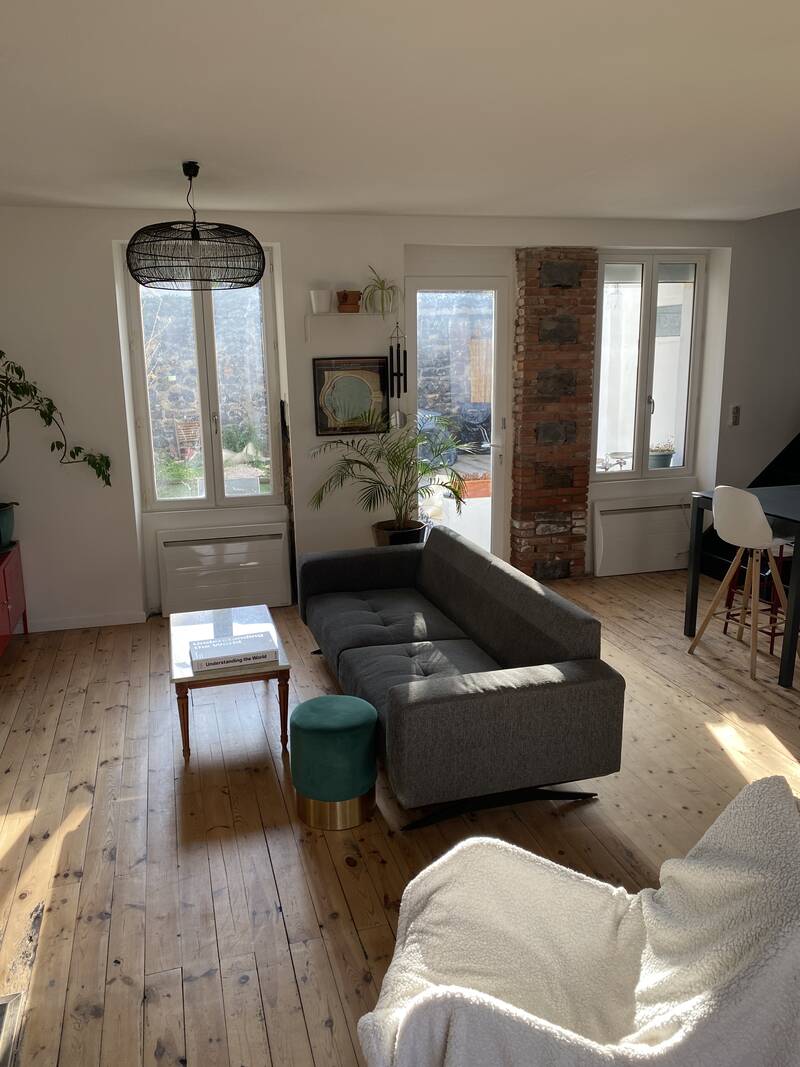 Clermont-Ferrand (63000)