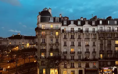 Paris 5E (75005)