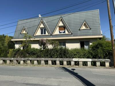 Vente maison 6 pièces Naix-aux-Forges (55500)