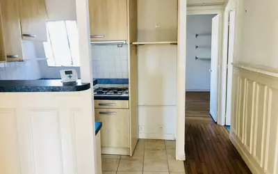 Asnieres-Sur-Seine (92600)