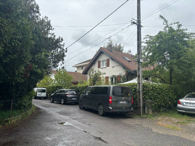 Ville-La-Grand (74100)