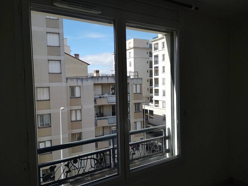 Lyon 7E (69007)