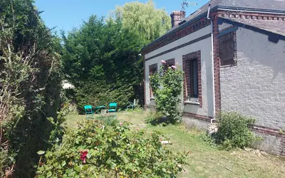 Les Bottereaux (27250)