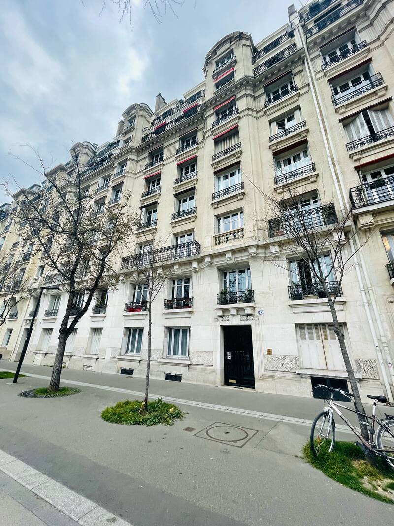 Paris 15E (75015)