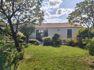 Vente maison 6 pièces Beauvoir-sur-Niort (79360)