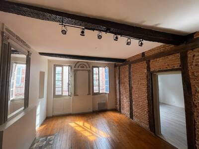 Location appartement 2 pièces Albi (81000)