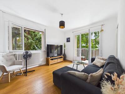 Vente appartement 4 pièces Saint-Genis-Laval (69230)