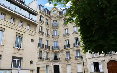 Saint-Mandé (94160)