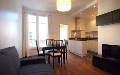 Paris 15E (75015)