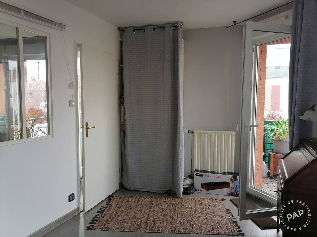 Appartement a louer nanterre - 3 pièce(s) - 62 m2 - Surfyn