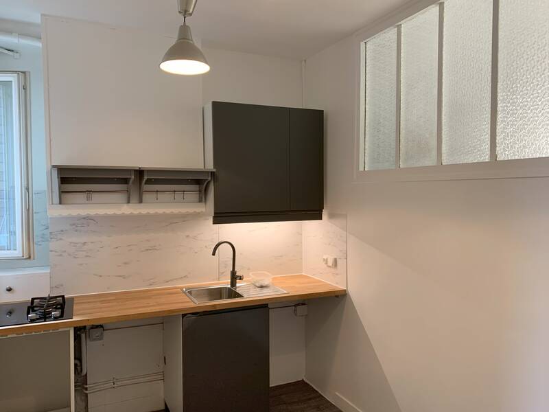 Paris 18E (75018)