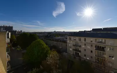 Bourg-La-Reine (92340)