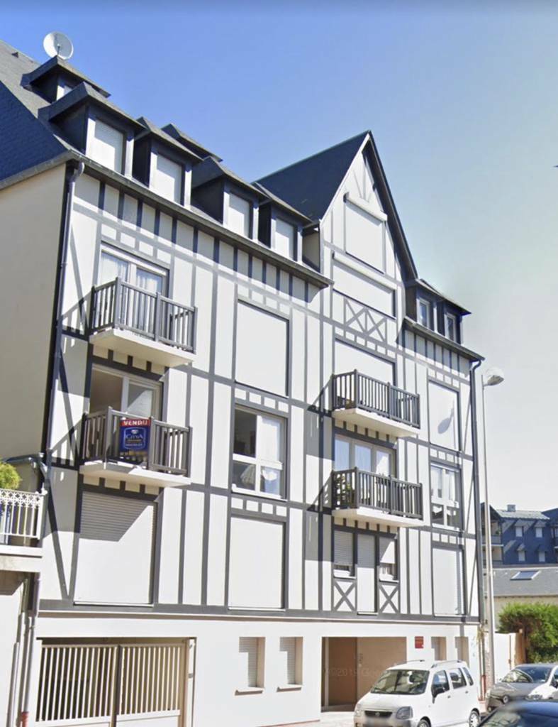 Trouville-Sur-Mer