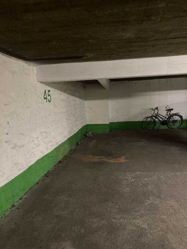 Paris 15E