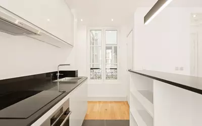 Paris 19E (75019)