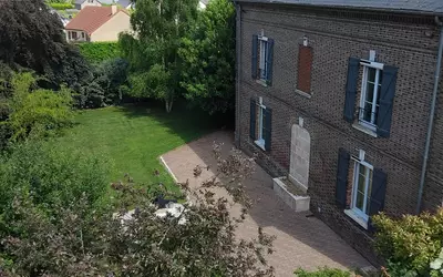 Le Tremblay-Omonville (27110)