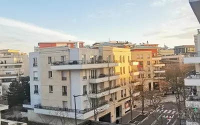 Bois-Colombes
