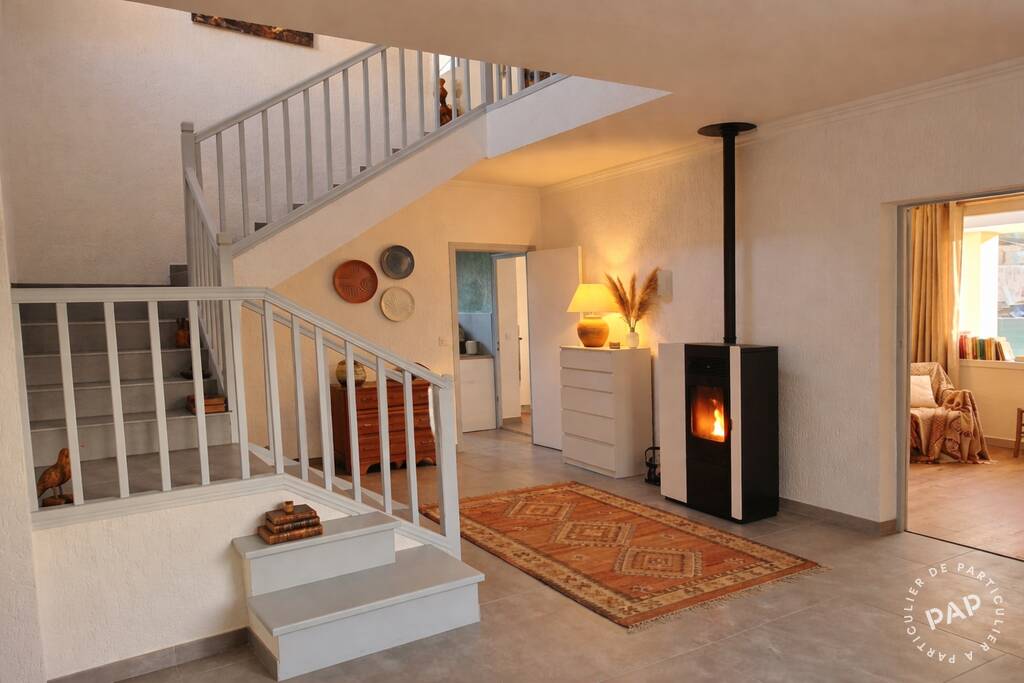 Vente maison 196 m² Laroque (34190) - 196 m² - 399.900 € | Particulier à Particulier — 4