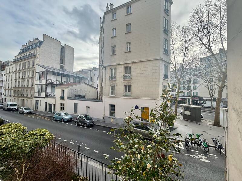 Paris 14E (75014)