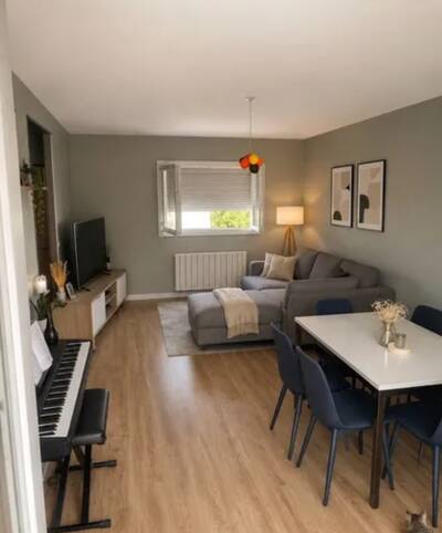 Vente appartement 4 pièces Floirac (33270)