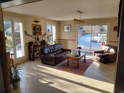 Vente maison 9 pièces Viarmes (95270)