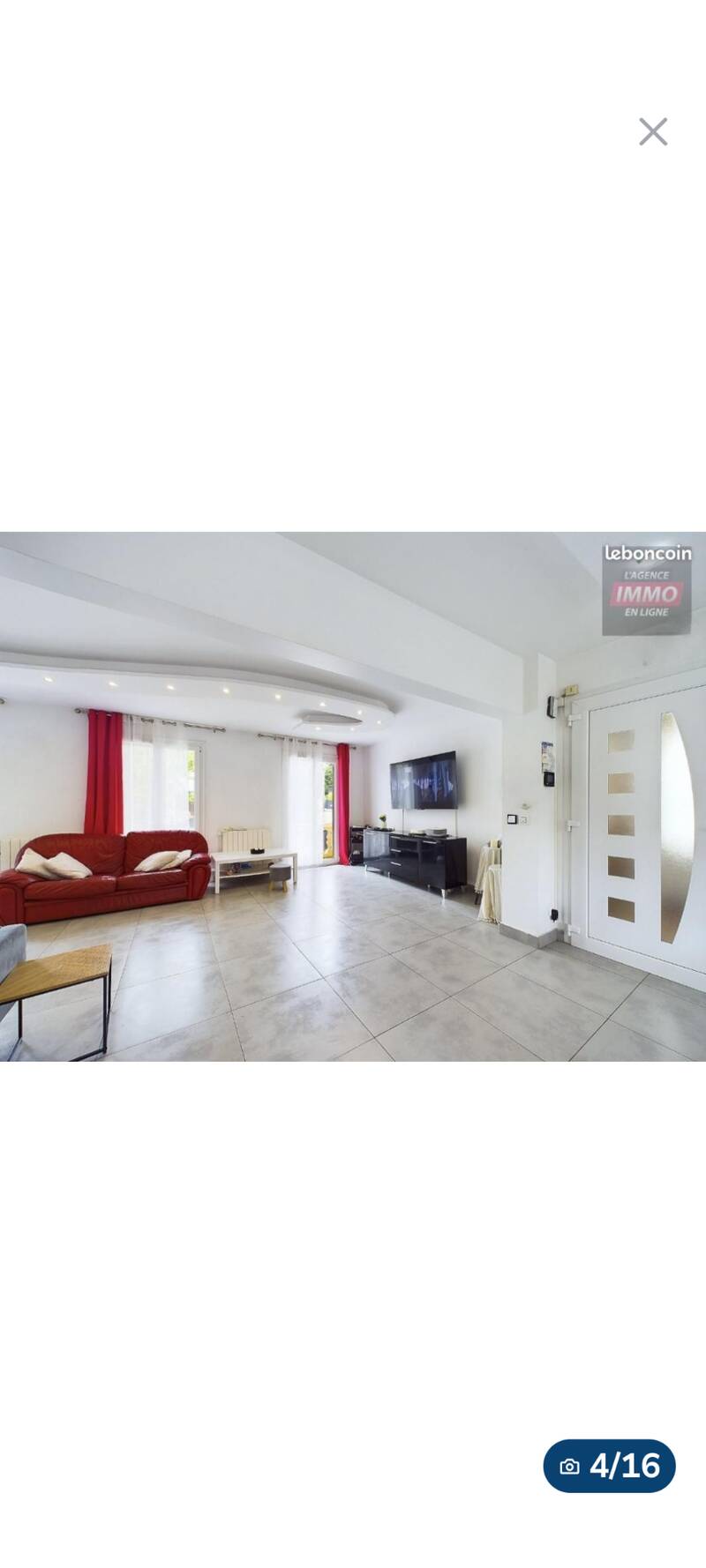 Sarcelles