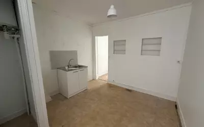 Paris 20E (75020)