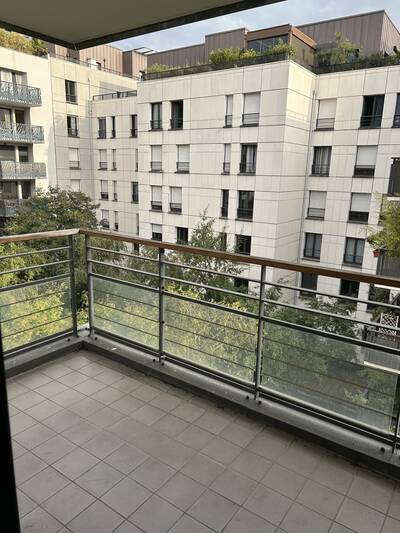 Vente appartement 3 pièces Lyon 3e