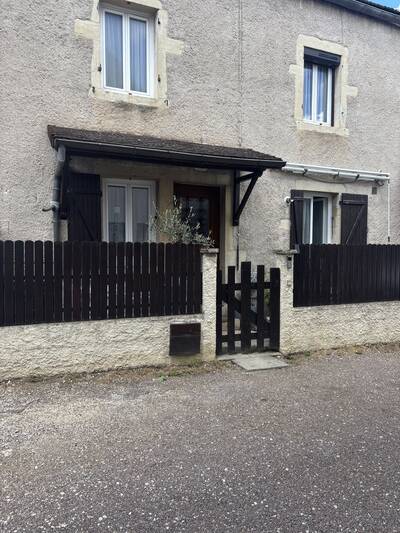 Vente maison 4 pièces Talant (21240)