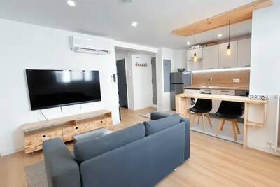 Location appartement 2 pièces Toulon (83)