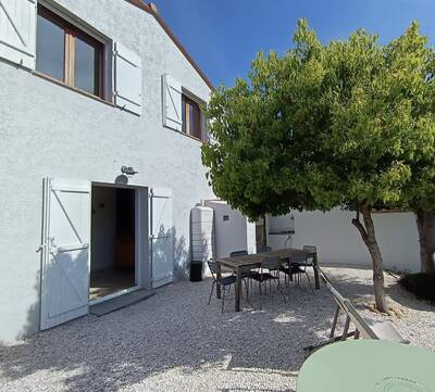 Vente maison 4 pièces Brouilla (66620)