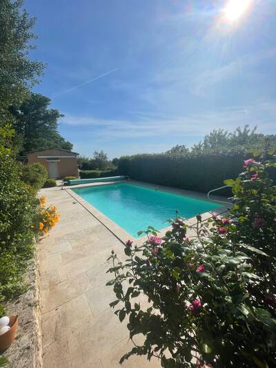 Vente maison 5 pièces Visan (84820)